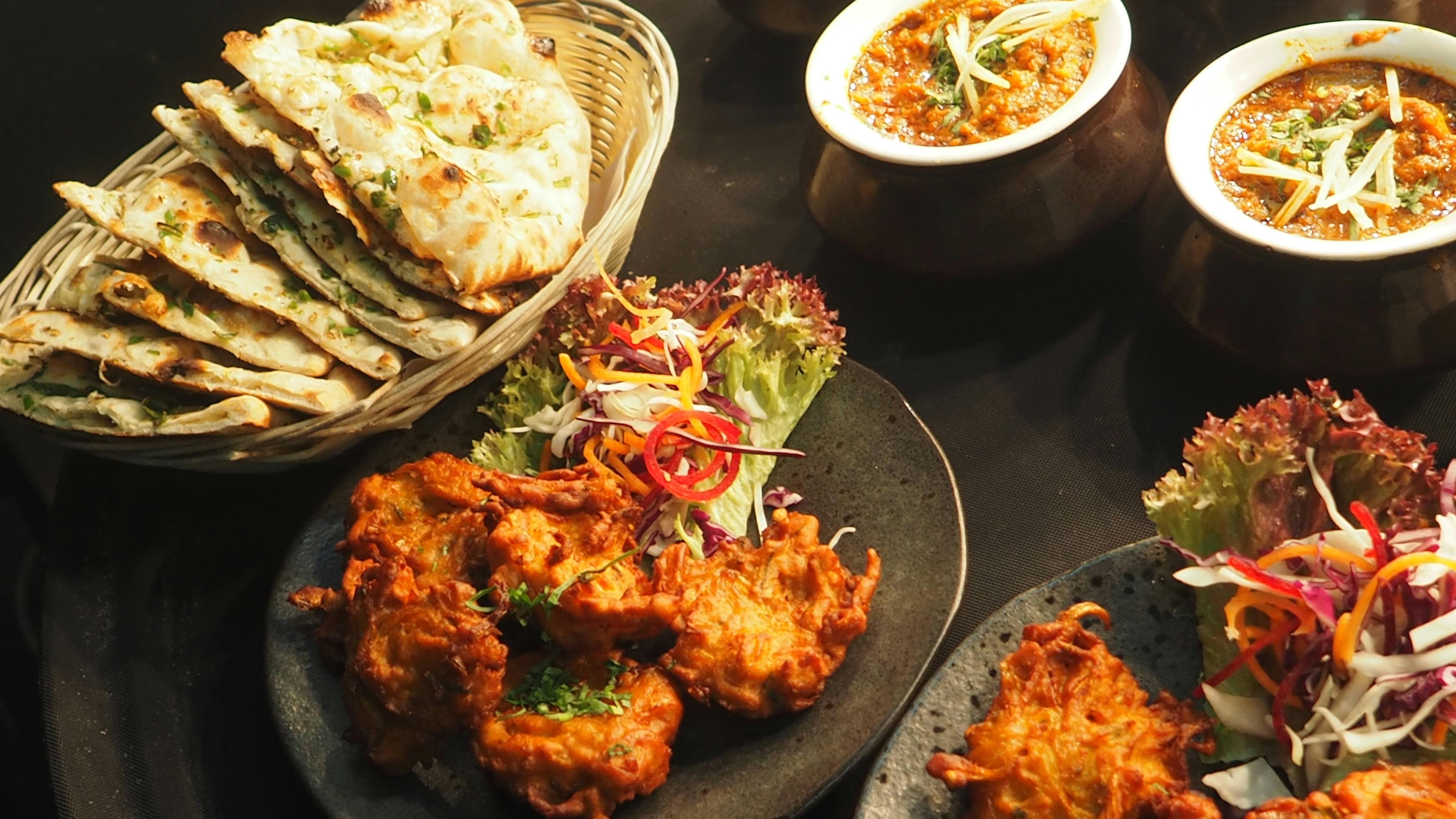 food