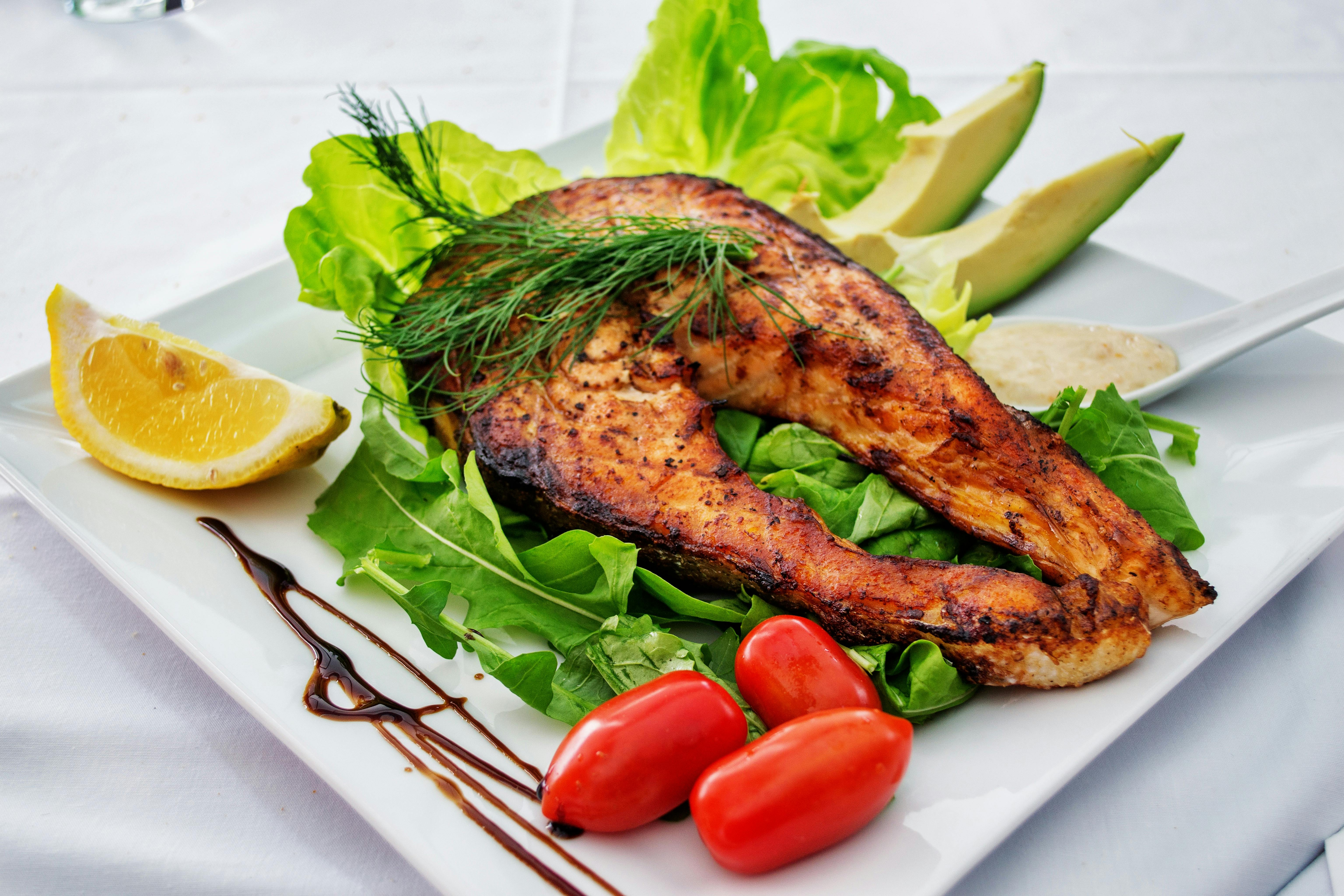 food
