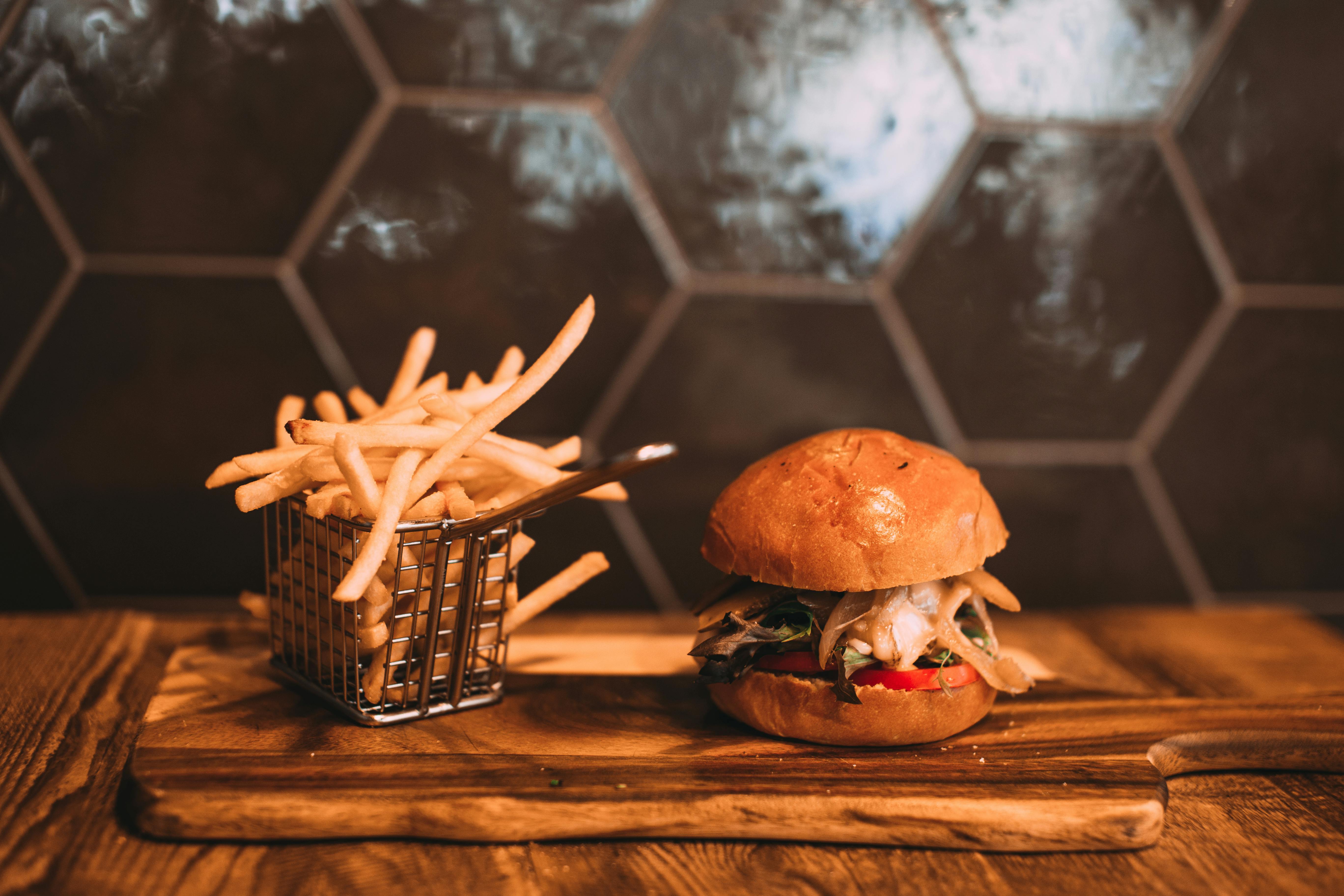 food