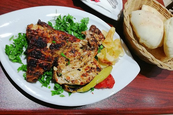 food