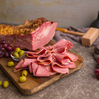  Beef Bacon